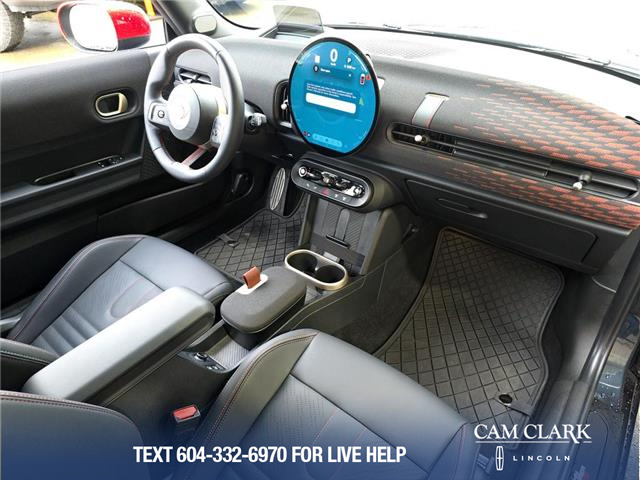 2025 MINI 3 Door John Cooper Works (Stk: 25NU1199A) in North Vancouver - Image 21 of 21