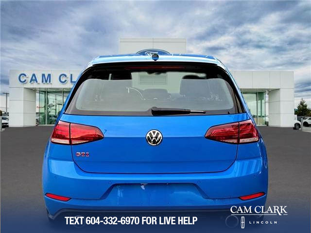 2021 Volkswagen Golf GTI Autobahn (Stk: 25BR7428A) in North Vancouver - Image 5 of 23