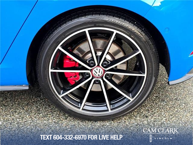 2021 Volkswagen Golf GTI Autobahn (Stk: 25BR7428A) in North Vancouver - Image 6 of 23