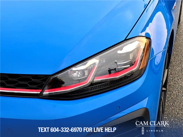2021 Volkswagen Golf GTI Autobahn (Stk: 25BR7428A) in North Vancouver - Image 8 of 23
