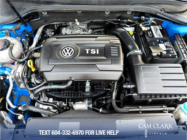2021 Volkswagen Golf GTI Autobahn (Stk: 25BR7428A) in North Vancouver - Image 10 of 23