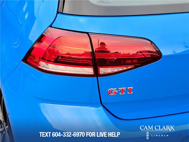2021 Volkswagen Golf GTI Autobahn (Stk: 25BR7428A) in North Vancouver - Image 11 of 23