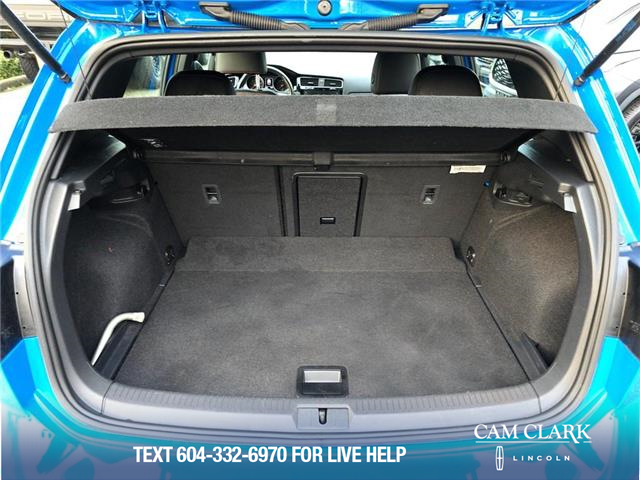 2021 Volkswagen Golf GTI Autobahn (Stk: 25BR7428A) in North Vancouver - Image 12 of 23