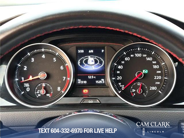 2021 Volkswagen Golf GTI Autobahn (Stk: 25BR7428A) in North Vancouver - Image 15 of 23