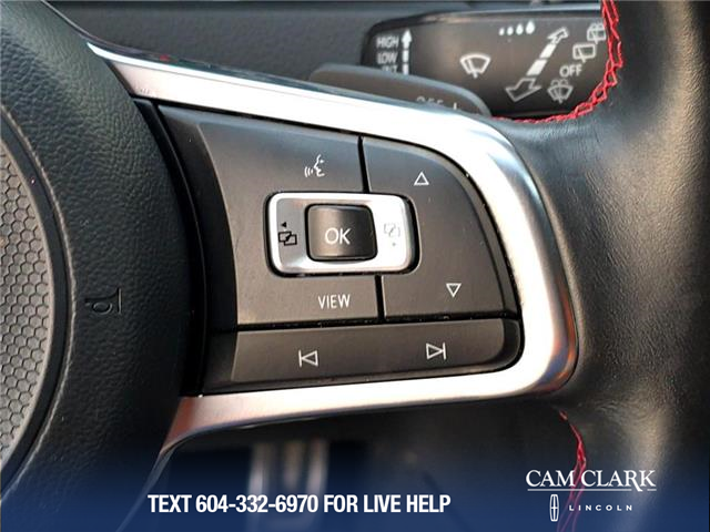 2021 Volkswagen Golf GTI Autobahn (Stk: 25BR7428A) in North Vancouver - Image 16 of 23