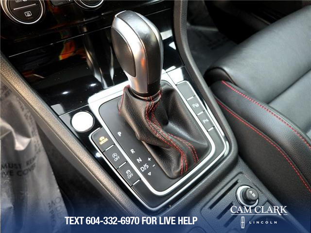 2021 Volkswagen Golf GTI Autobahn (Stk: 25BR7428A) in North Vancouver - Image 17 of 23