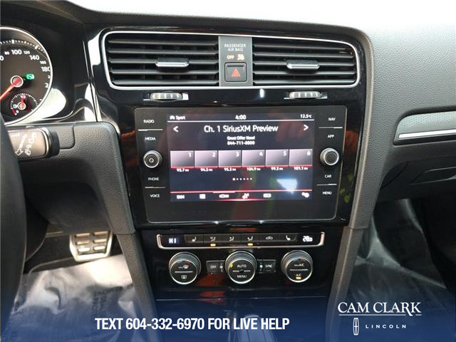 2021 Volkswagen Golf GTI Autobahn (Stk: 25BR7428A) in North Vancouver - Image 18 of 23