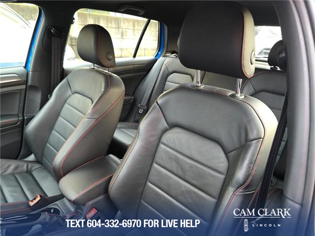 2021 Volkswagen Golf GTI Autobahn (Stk: 25BR7428A) in North Vancouver - Image 19 of 23