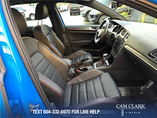 2021 Volkswagen Golf GTI Autobahn (Stk: 25BR7428A) in North Vancouver - Image 21 of 23