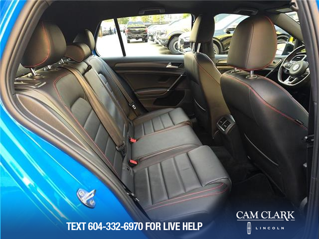 2021 Volkswagen Golf GTI Autobahn (Stk: 25BR7428A) in North Vancouver - Image 22 of 23
