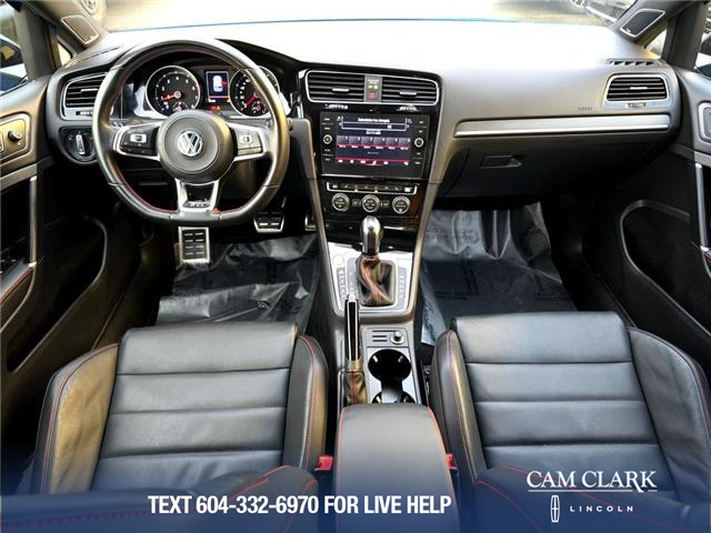 2021 Volkswagen Golf GTI Autobahn (Stk: 25BR7428A) in North Vancouver - Image 23 of 23