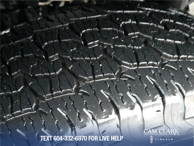 2022 Ford F-150 Platinum (Stk: P13876) in North Vancouver - Image 7 of 22