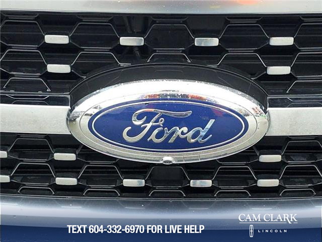 2022 Ford F-150 Platinum (Stk: P13876) in North Vancouver - Image 9 of 22