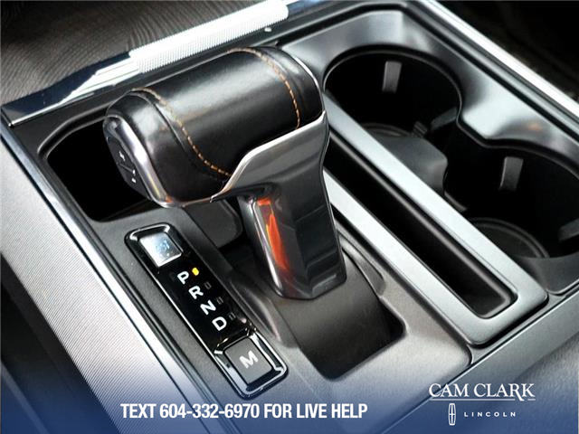 2022 Ford F-150 Platinum (Stk: P13876) in North Vancouver - Image 17 of 22