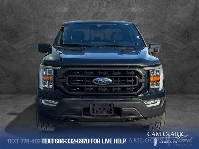 2021 Ford F-150  (Stk: T5089A) in Kamloops - Image 2 of 25