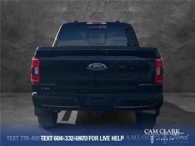 2021 Ford F-150  (Stk: T5089A) in Kamloops - Image 5 of 25