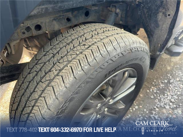 2021 Ford F-150  (Stk: T5089A) in Kamloops - Image 7 of 25