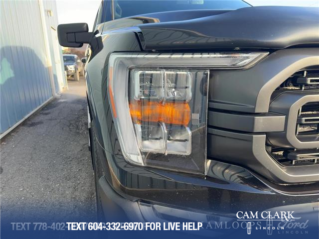 2021 Ford F-150  (Stk: T5089A) in Kamloops - Image 8 of 25