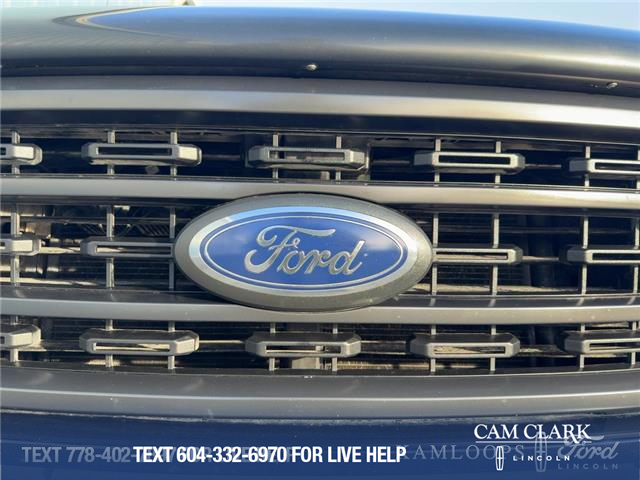 2021 Ford F-150  (Stk: T5089A) in Kamloops - Image 9 of 25