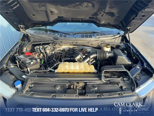 2021 Ford F-150  (Stk: T5089A) in Kamloops - Image 10 of 25