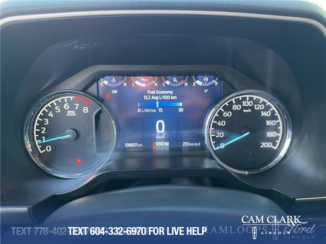 2021 Ford F-150  (Stk: T5089A) in Kamloops - Image 15 of 25