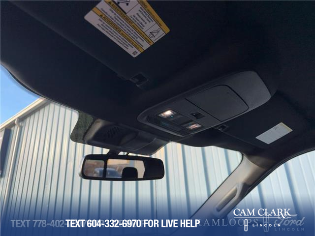 2021 Ford F-150  (Stk: T5089A) in Kamloops - Image 21 of 25