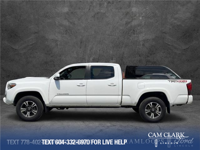 2018 Toyota Tacoma SR5 (Stk: 26P003) in Kamloops - Image 3 of 25