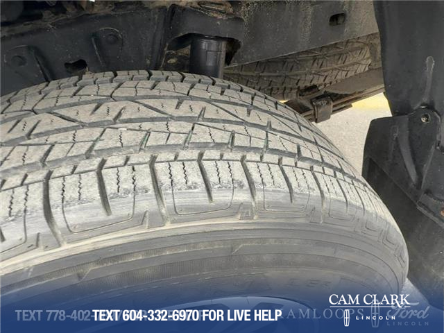 2018 Toyota Tacoma SR5 (Stk: 26P003) in Kamloops - Image 7 of 25