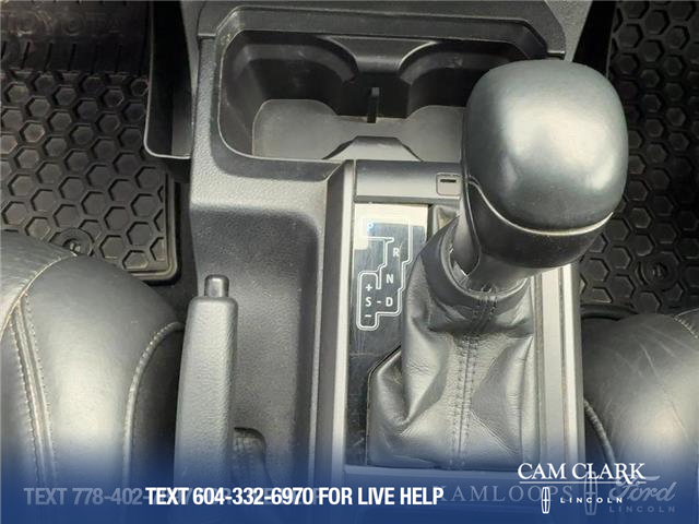 2018 Toyota Tacoma SR5 (Stk: 26P003) in Kamloops - Image 18 of 25