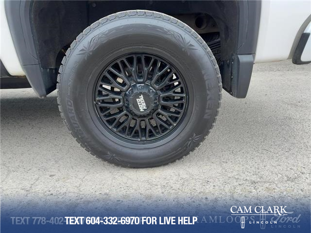 2024 GMC Sierra 2500HD Denali Ultimate (Stk: T6016A) in Kamloops - Image 6 of 25