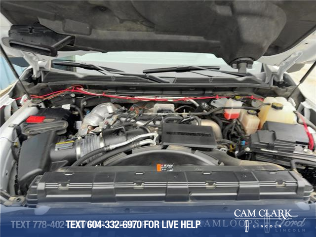 2024 GMC Sierra 2500HD Denali Ultimate (Stk: T6016A) in Kamloops - Image 10 of 25