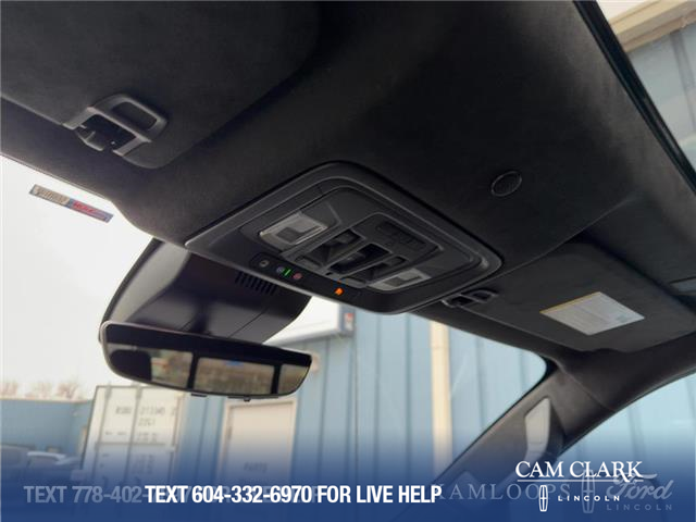 2024 GMC Sierra 2500HD Denali Ultimate (Stk: T6016A) in Kamloops - Image 21 of 25