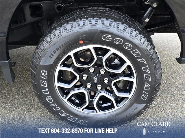 2021 Ford F-150  (Stk: P13875) in North Vancouver - Image 6 of 23