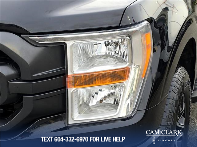 2021 Ford F-150  (Stk: P13875) in North Vancouver - Image 8 of 23