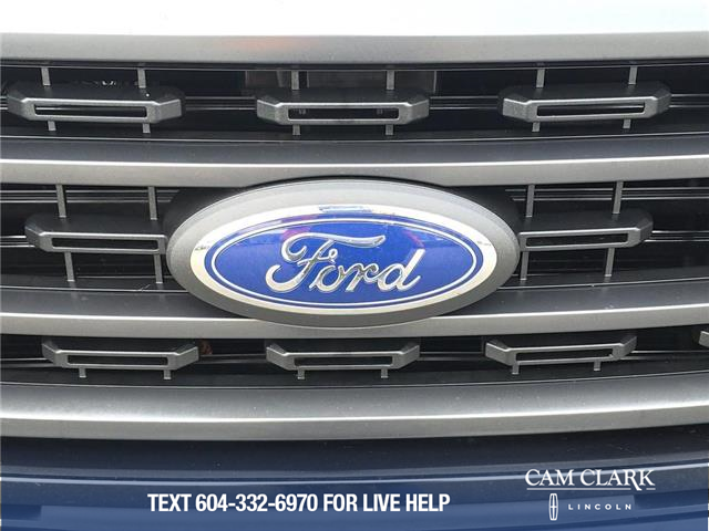 2021 Ford F-150  (Stk: P13875) in North Vancouver - Image 9 of 23