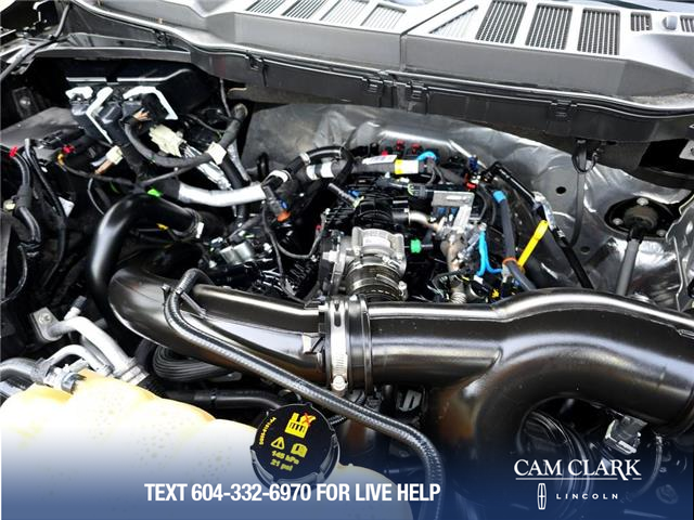 2021 Ford F-150  (Stk: P13875) in North Vancouver - Image 10 of 23