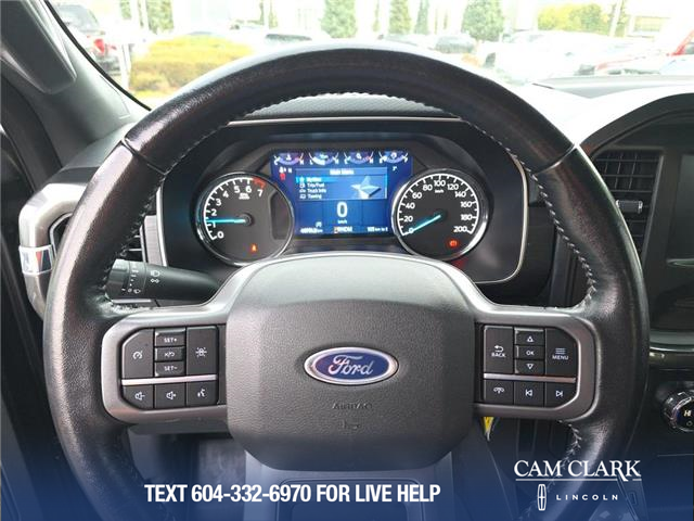 2021 Ford F-150  (Stk: P13875) in North Vancouver - Image 14 of 23