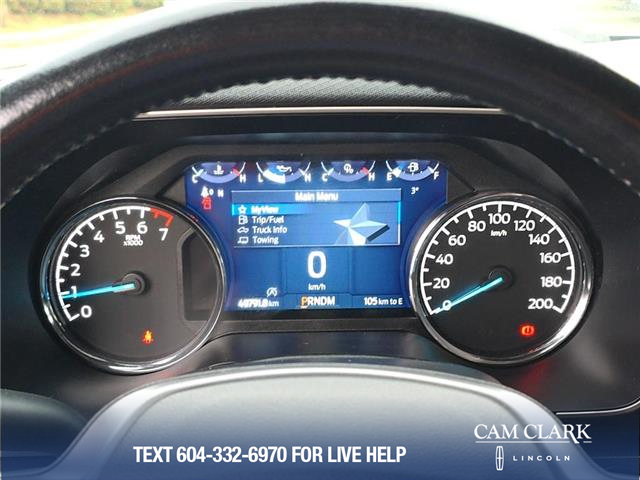 2021 Ford F-150  (Stk: P13875) in North Vancouver - Image 15 of 23