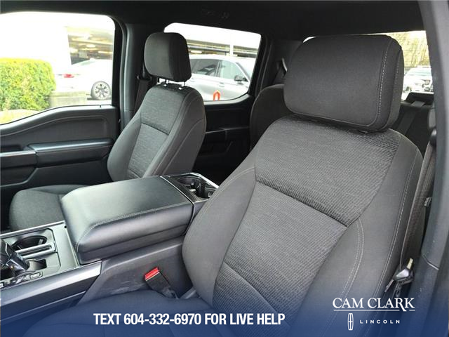 2021 Ford F-150  (Stk: P13875) in North Vancouver - Image 19 of 23