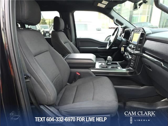 2021 Ford F-150  (Stk: P13875) in North Vancouver - Image 20 of 23