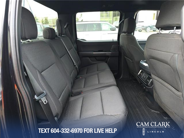 2021 Ford F-150  (Stk: P13875) in North Vancouver - Image 21 of 23