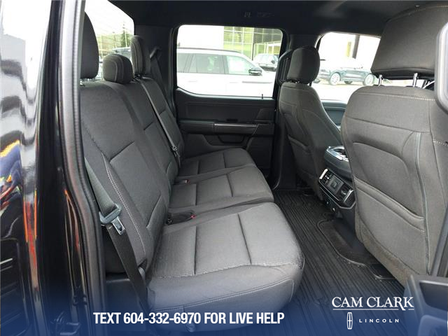 2021 Ford F-150  (Stk: P13875) in North Vancouver - Image 22 of 23