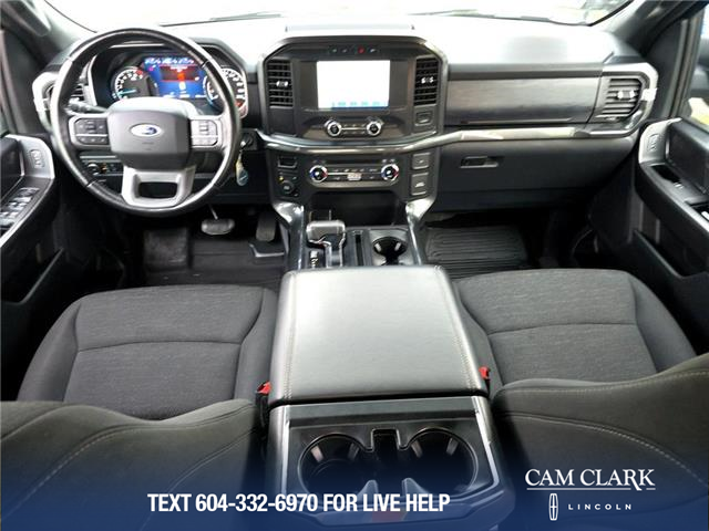 2021 Ford F-150  (Stk: P13875) in North Vancouver - Image 23 of 23