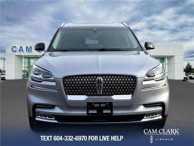 2022 Lincoln Aviator Reserve (Stk: P13866) in North Vancouver - Image 2 of 22