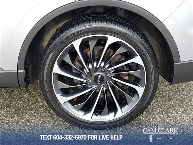 2022 Lincoln Aviator Reserve (Stk: P13866) in North Vancouver - Image 6 of 22