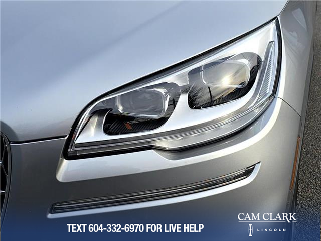 2022 Lincoln Aviator Reserve (Stk: P13866) in North Vancouver - Image 8 of 22