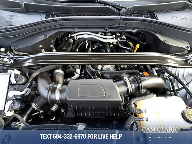 2022 Lincoln Aviator Reserve (Stk: P13866) in North Vancouver - Image 10 of 22