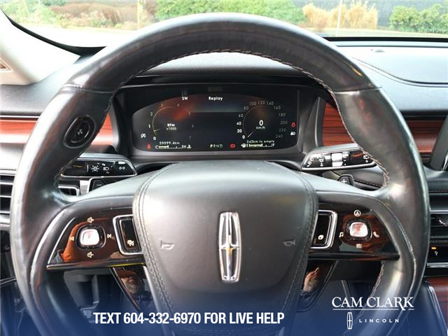 2022 Lincoln Aviator Reserve (Stk: P13866) in North Vancouver - Image 14 of 22