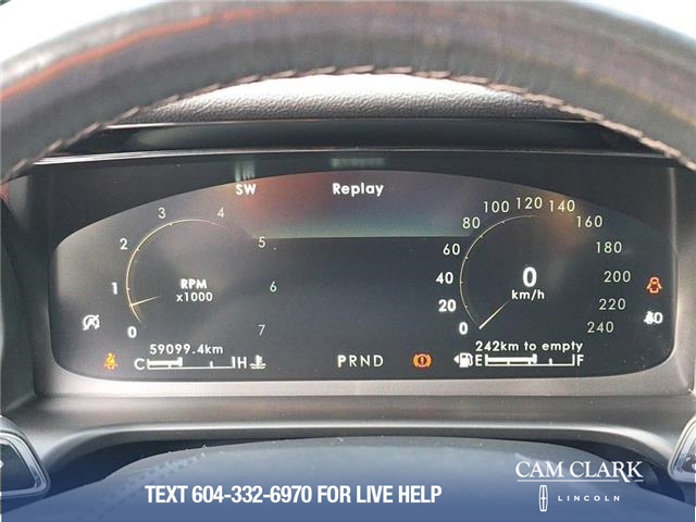 2022 Lincoln Aviator Reserve (Stk: P13866) in North Vancouver - Image 15 of 22