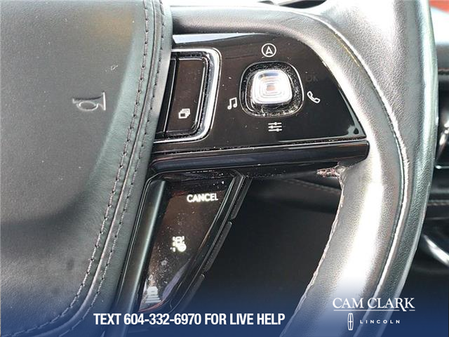 2022 Lincoln Aviator Reserve (Stk: P13866) in North Vancouver - Image 16 of 22